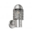 ENDON - Аплик LOUVRE PIR  72381 E27, 60W, IP44 (1)