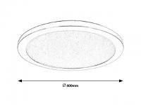 RABALUX - bathroom luminaire JEREMY 5208 (5)
