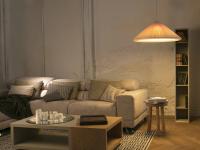 FARO - pendant luminaire  SAIGON IN 20116 E27, 15W