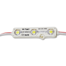 V-TAC -  LED Module 3SMD Chips SMD5050 6000K IP65 SKU: 5116 VT-50503 