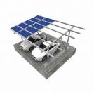 ELMARK - CARPORT MOUNTING STRUCTURE, SET - 423278/CP