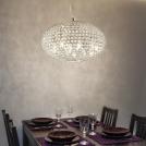 IDEAL LUX -  Orion SP6   059181