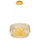 MAXLIGHT - Полилей TREND P0368,Ø:45см,8 x 40W E14 230V