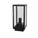ACA LIGHTING - Фенер  CELIA1FBK
