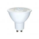 ACA LIGHTING - LED рефлектор GU10 230V AC 7W 6000K 620lm 7WGU10CCW
