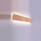 NOWODVORSKI - wall luminaire OSLO LED 9634