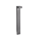 IDEAL LUX - SIRIO PT2 BIG Grigio 246963
