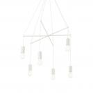 IDEAL LUX - Полилей POP SP6 Bianco 186795 (1)