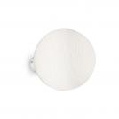 IDEAL LUX - wall luminaire MAPA RIGA AP1 D20  186870