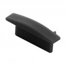 EGLO - accessory profile aluminium 230X90 black 2М RECESSED PROFILE 1 98985 (1)