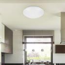 RABALUX - Плафон LUCAS 3434  LED / 12W, 780lm, 4000K