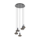 EGLO - Pendant luminaire 97425 PONZANO
