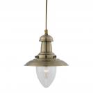 SEARCHLIGHT -  5787AB  Fisherman