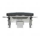 SCHNEIDER ELECTRIC - SDD114491 Sedna Design & Elements Телефонна Розетка CAT 3 UTP, RJ11, антрацит (3)