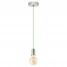 EGLO - pendant luminaire 32525 YORTH E27, 60W