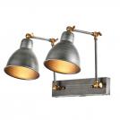 ACA LIGHTING - Spot Luminaires EG168872WB