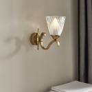 INTERIORS 1900 - Аплик COLUMBIA 63452 E14, 40W (1)