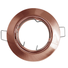 ELMARK - RECESSED DOWNLIGHT SA-51R ROSE GOLD, MOVABLE 9251R/RG
