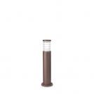 IDEAL LUX - TRONCO PT1 SMALL Coffee 163758 (1)