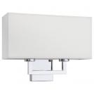 NOWODVORSKI - Wall luminaire  HOTEL 4731 • 2 х 60 W • E27 • IP20