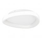 EGLO - ceiling light LORETELLO Ø:350mm 12W 1440lm remote control, CCT - 901583