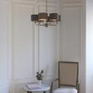 ENDON - пендел HIGHCLERE 94381 E14, 6x28W (5)