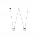 FARO - MINE SPACE Grey suspension 2L Ref.28376-2L
