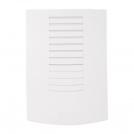 ZAMEL - Bell 8V 80dB Two-tone - ZA0042 (1)