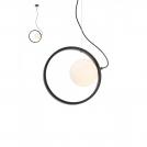 SMARTER - пендел KLEIDI 01-2320 E14, 28W
