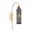 MAYTONI - Аплик ANTIC MOD302WL-01GR 40W