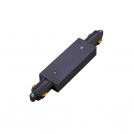 ACA LIGHTING - 2JIB POWER SUPPLY / CONNECTOR FOR 2 WIRES BLACK