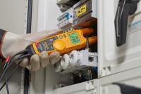 FLUKE - Амперклещи, комби с FieldSense Fluke T6 - 1000 PRO (3)