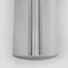 POLARIS LIGHTING - Индустриално LED осветително тяло ARCOS 100 x67 x2240mm 88W 13200lm 4000K 90° бяло 6426-224