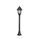 IDEAL LUX - ANNA PT1 Nero 101514