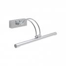 REDO GROUP - Аплик  IKON 01-455 AP LED 8W 3000K CH