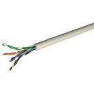 MMC - Multimedia Connect - MVGB4B Кабел cat. 5e U/UTP 100 MHz PVC - 305 m