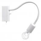 NOWODVORSKI - wall luminaire FLEX White 9774