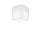 IDEAL LUX - ceiling luminaire LUNA PL1 SMALL 213200