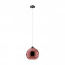 REDO GROUP - Пендел BOWL  01-990 SU D250 1X42W E27 COPP