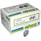 WAGO - 224-101  Клема 2.5mm2 (3)