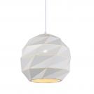 ITALUX -  Palermo PND-2424-1L-WH