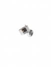 SMARTER - аплик  DUKE  01-1509  E14,  28W