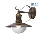 VIVALUX - Lantern RIVIERA WD010/AB IP44  VIV004367 