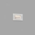 FARO - LED Луна за вграждане влагозащитена IP65 за външно осветление SPARK-1 LED 70163