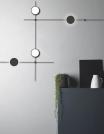 NOVA LUCE - element of a system MAGNA 9180120 IP20 Included Driver 120 Watt AC85-265V Output 24V DC
