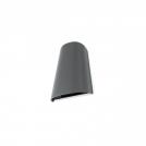 REDO GROUP - Аплик TWILL  9535 AP LED SMD 11W IP65 DB 3000K