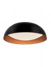 NOVA LUCE - Плафон LANDON  86008  LED 40W 2400Lm 3000K IP20 D:60 H2:17 cm