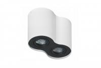 AZZARDO - Bross 2 GM4200 WH/BK / AZ1753
