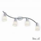 IDEAL LUX - Спот SNAKE PL4 002781