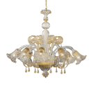 IDEAL LUX - Полилей CA' D'ORO SP8 020976